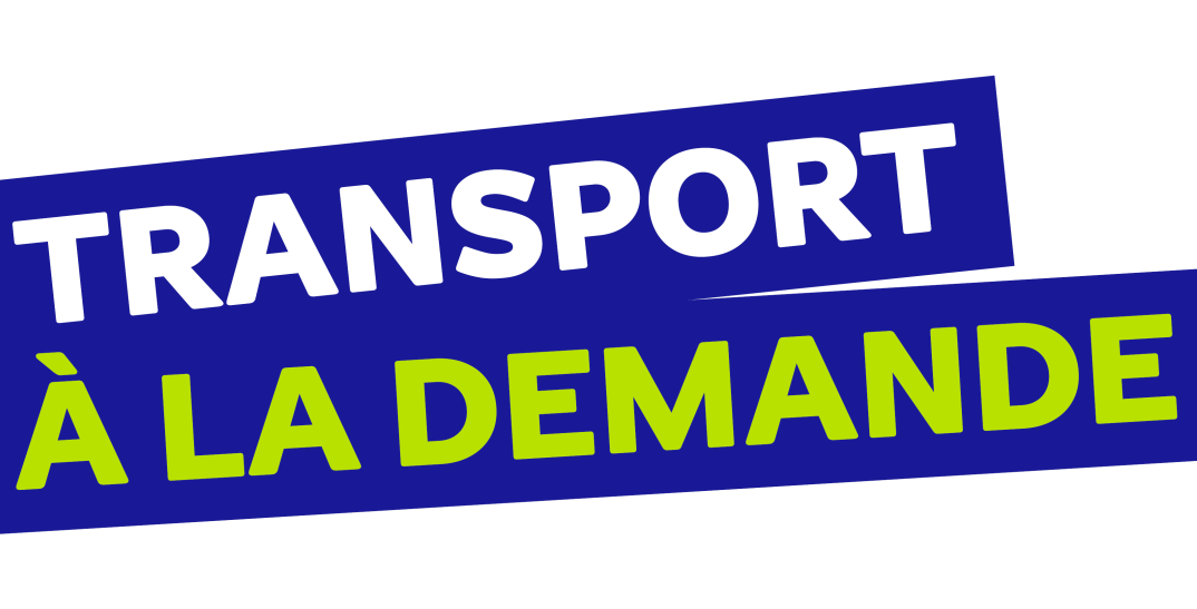 Lire la suite à propos de l’article Transport à la demande